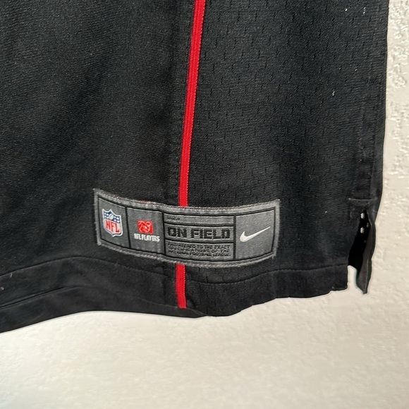 Arizona Cardinals Peterson On Field Women’s Football Jersey Size Large - Picture 4 of 8